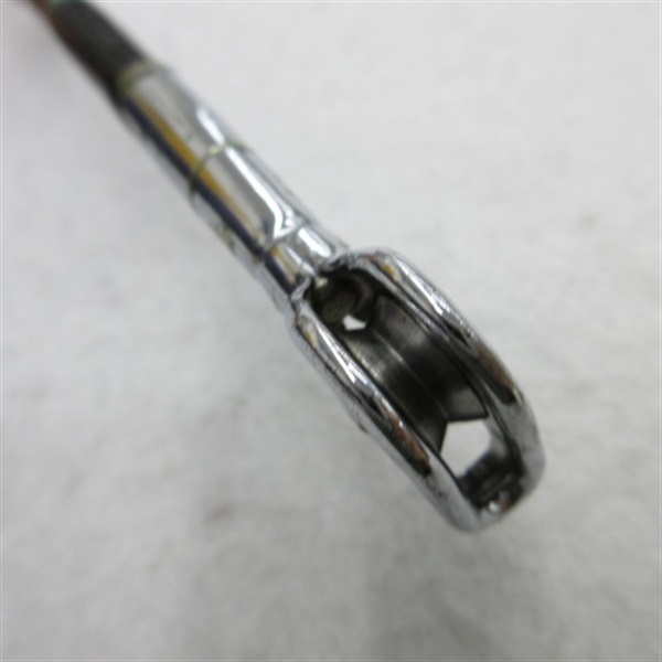 オーシャンマスターＯＭＢ４　トローリング